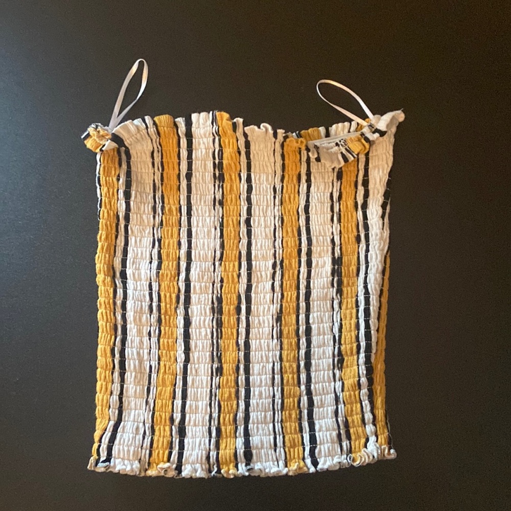 Tube Top